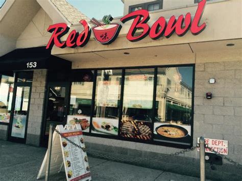 Red bowl newark menu  Enter your Newark address to see the current Delivery Fee